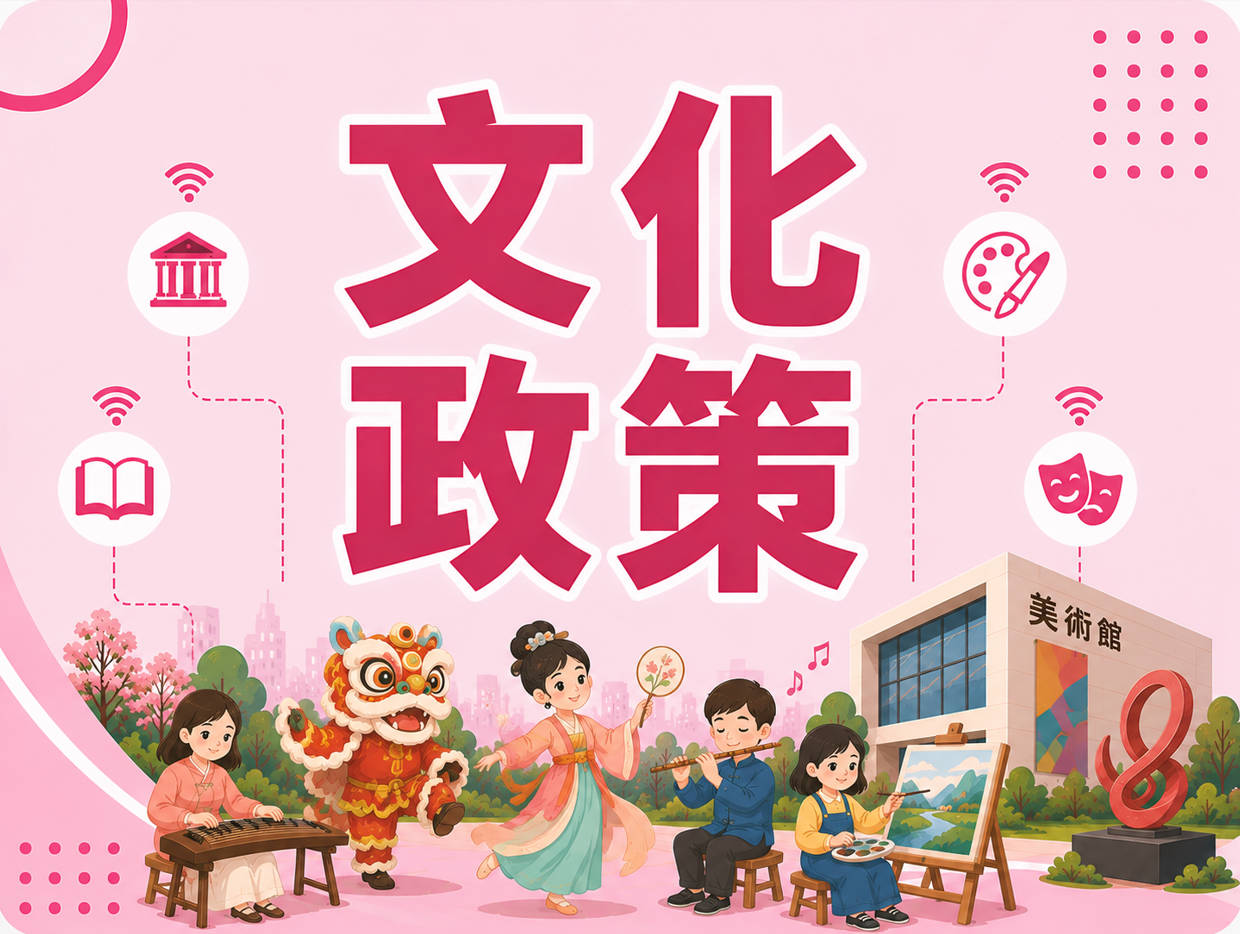 文化政策