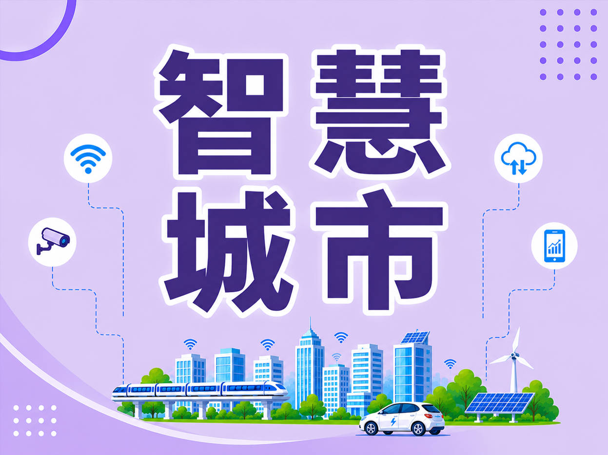 智慧城市
